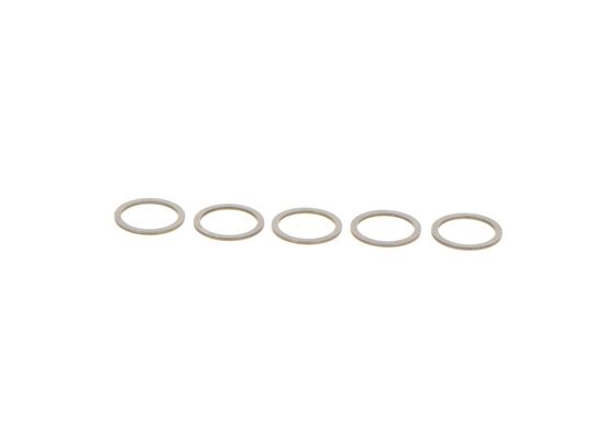 Reparatieset, common-rail-systeem Bosch F 00Z C99 936