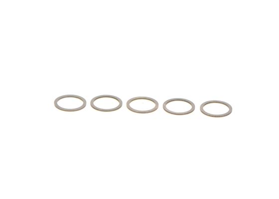 Reparatieset, common-rail-systeem Bosch F 00Z C99 937