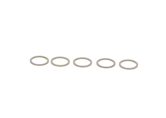 Reparatieset, common-rail-systeem Bosch F 00Z C99 944