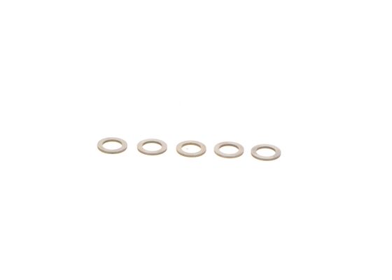 Bosch Reparatieset, common-rail-systeem F 00Z C99 971