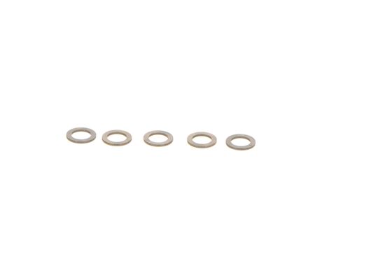 Reparatieset, common-rail-systeem Bosch F 00Z C99 975