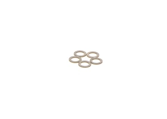 Reparatieset, common-rail-systeem Bosch F 00Z C99 980