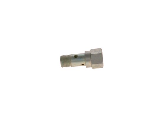 Bosch Common-rail drukregelklep F 019 D03 372