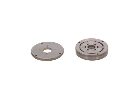 Brandstofpomp Bosch F 019 D04 032