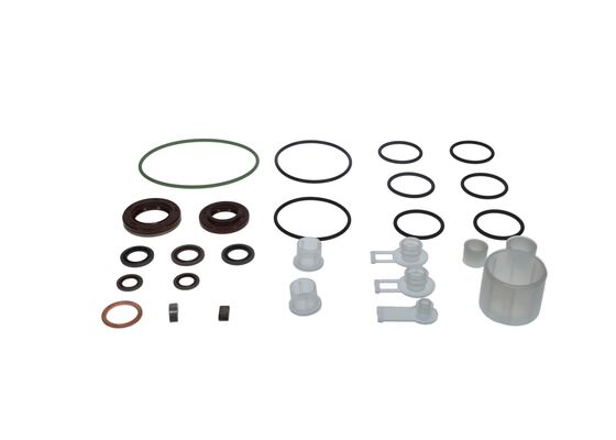 Bosch Reparatieset, common-rail-systeem F 019 D04 037