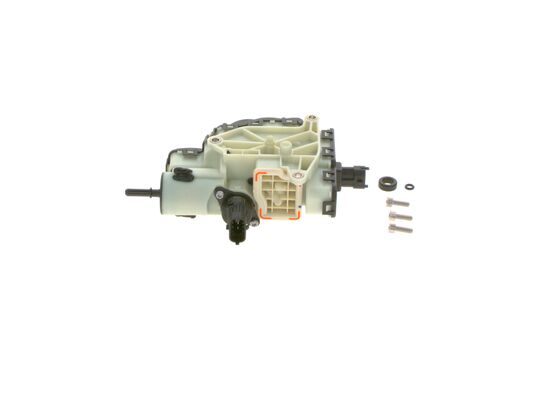 Bosch Brandstofpomp F 01C 600 211