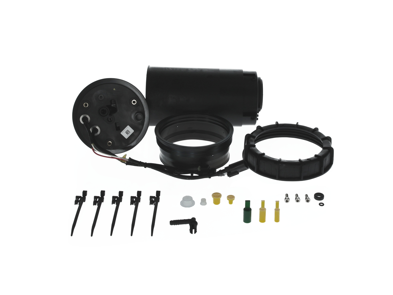 Ureumfilter Bosch F 01C 600 228