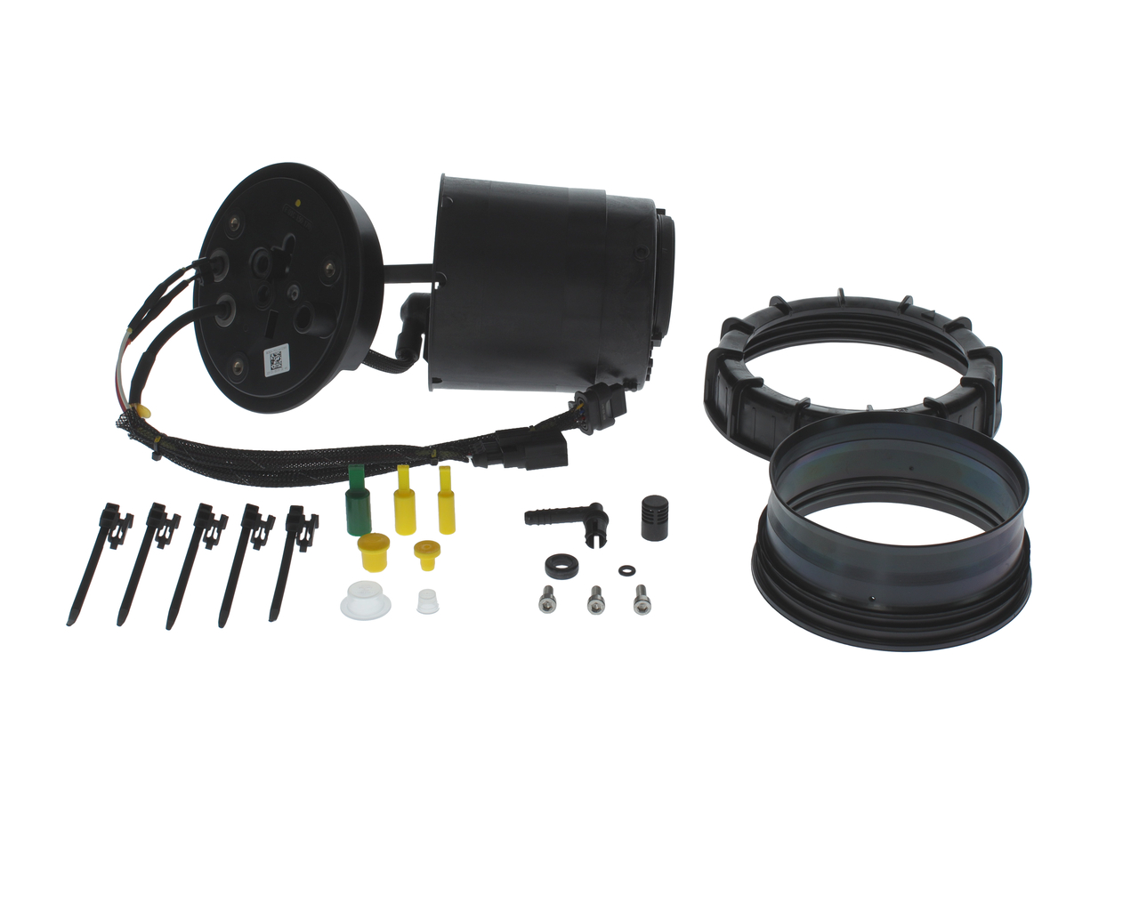 Ureumfilter Bosch F 01C 600 242