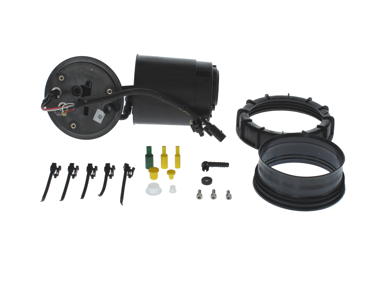 Ureumfilter Bosch F 01C 600 244