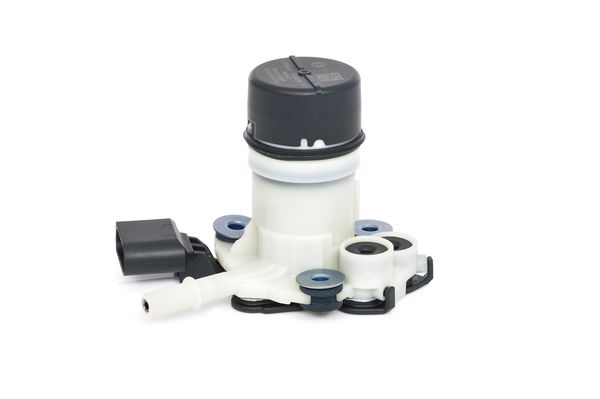 Bosch Brandstofpomp F 01C 600 266