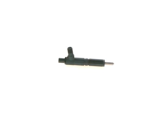 Bosch Verstuiverhouder kompleet F 01G 009 05G