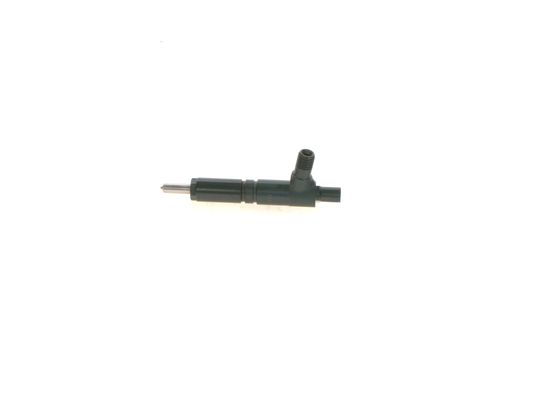 Bosch Verstuiverhouder kompleet F 01G 009 05G