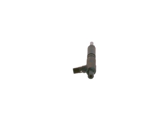 Verstuiverhouder kompleet Bosch F 01G 009 05K