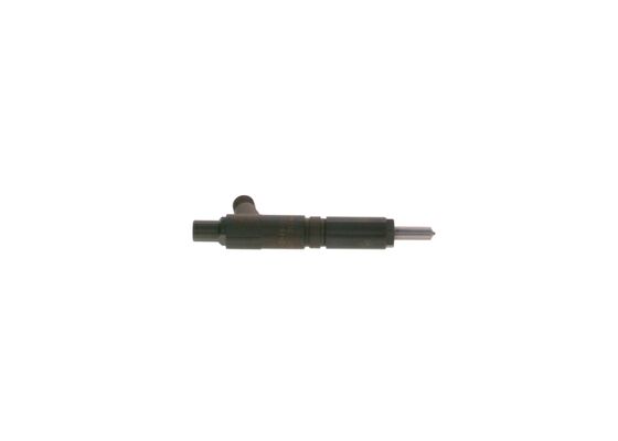 Bosch Verstuiverhouder kompleet F 01G 009 05K