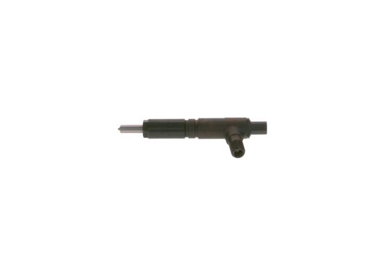 Bosch Verstuiverhouder kompleet F 01G 009 05K