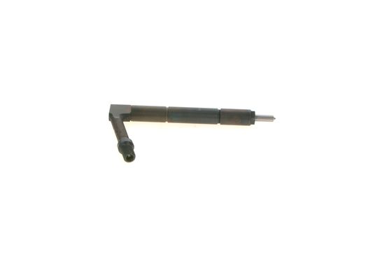 Verstuiverhouder kompleet Bosch F 01G 09X 00D