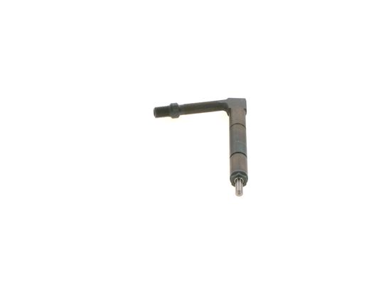 Bosch Verstuiverhouder kompleet F 01G 09X 00D