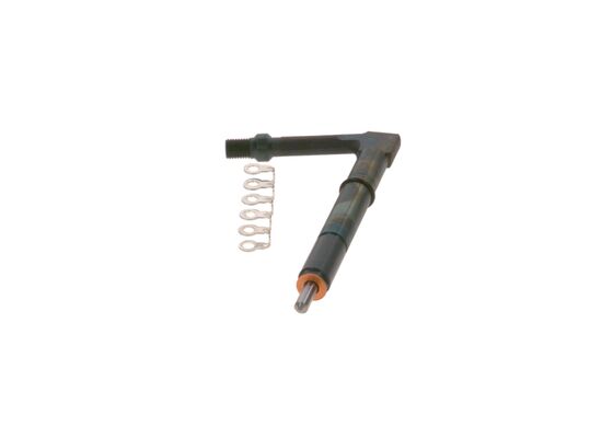 Bosch Verstuiverhouder kompleet F 01G 09X 03R