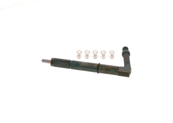 Bosch Verstuiverhouder kompleet F 01G 09X 03R