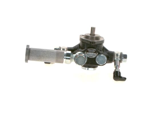 Brandstofpomp Bosch F 01G 29R 006