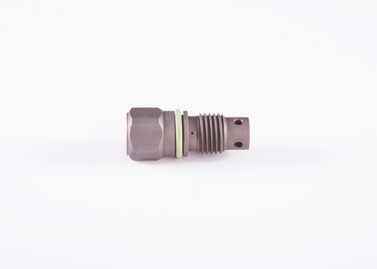 Common-rail drukregelklep Bosch F 01M 100 749