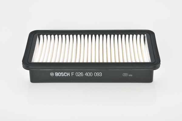 Luchtfilter Bosch F 026 400 093