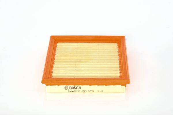 Luchtfilter Bosch F 026 400 130