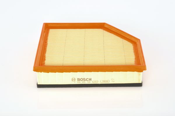 Luchtfilter Bosch F 026 400 146