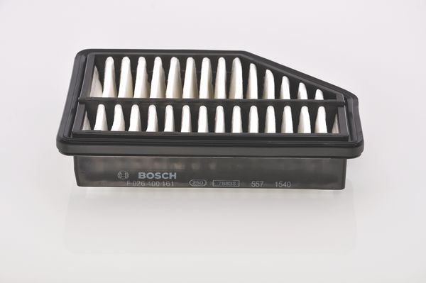 Luchtfilter Bosch F 026 400 161