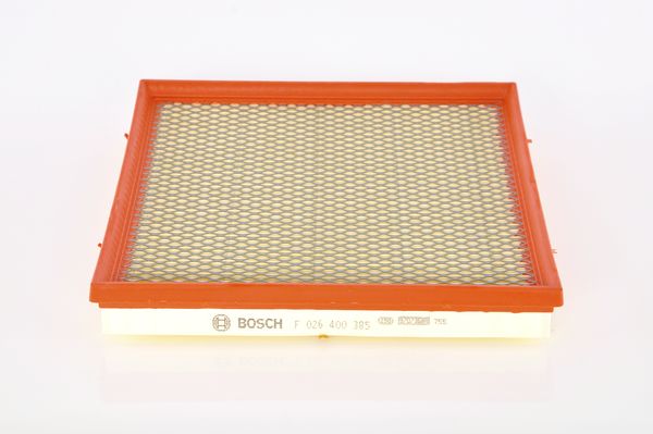 Luchtfilter Bosch F 026 400 385