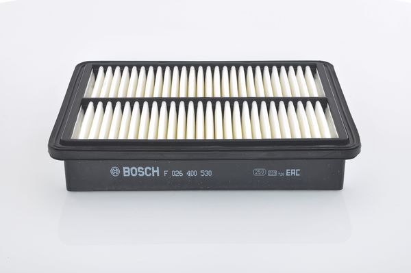 Luchtfilter Bosch F 026 400 530