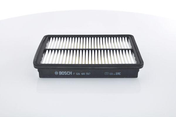 Luchtfilter Bosch F 026 400 547