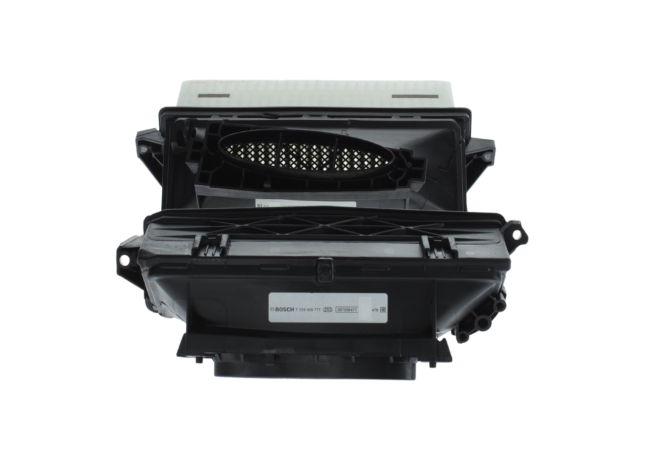Luchtfilter Bosch F 026 400 777