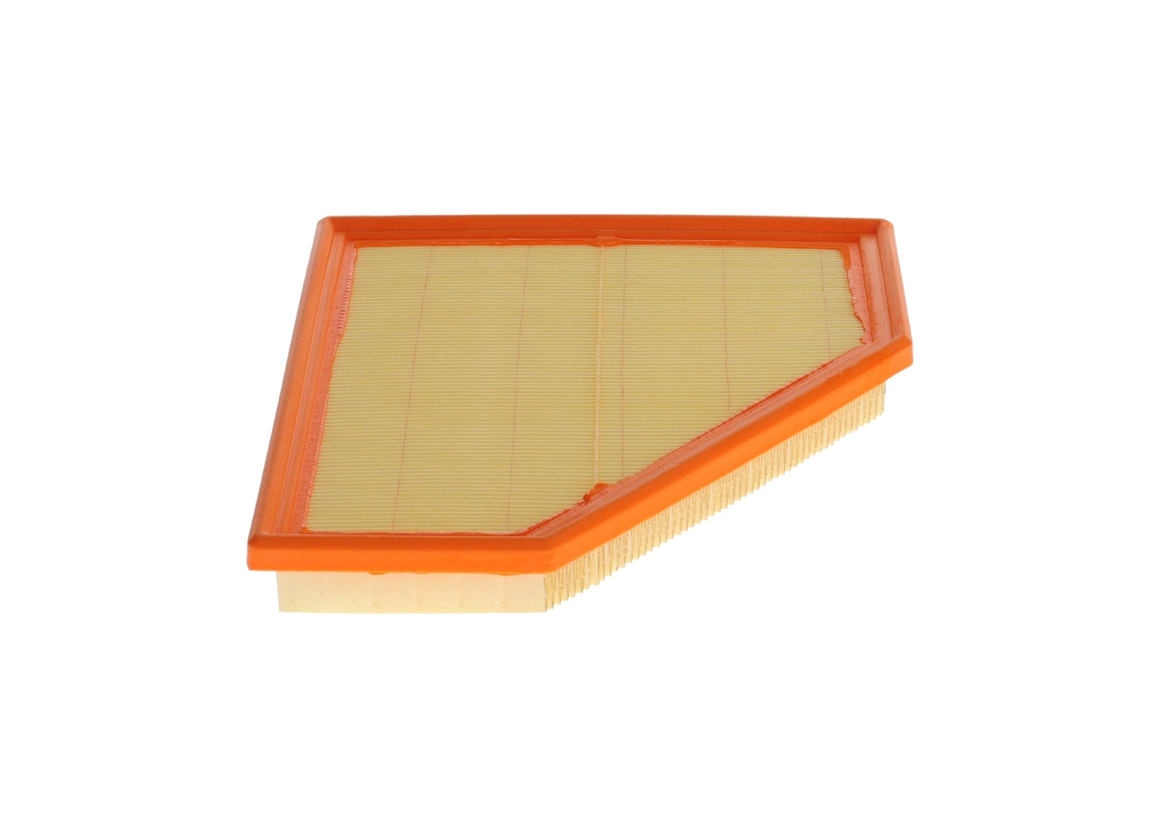 Luchtfilter Bosch F 026 400 877