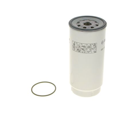 Bosch Brandstoffilter F 026 402 038