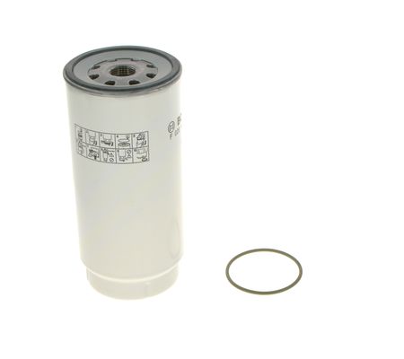Bosch Brandstoffilter F 026 402 038