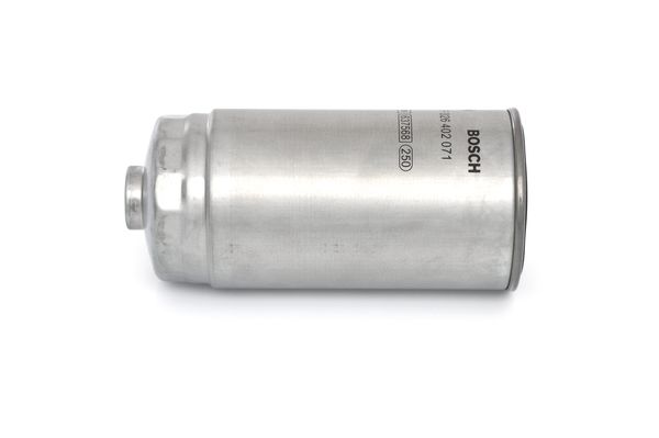 Bosch Brandstoffilter F 026 402 071