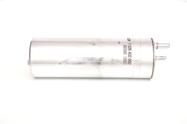 Bosch Brandstoffilter F 026 402 092