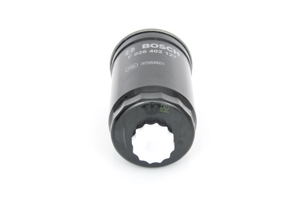 Bosch Brandstoffilter F 026 402 127