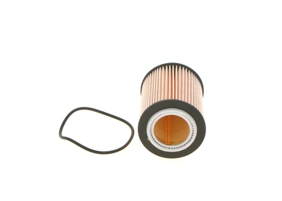 Bosch Brandstoffilter F 026 402 237