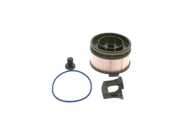 Bosch Brandstoffilter F 026 402 261