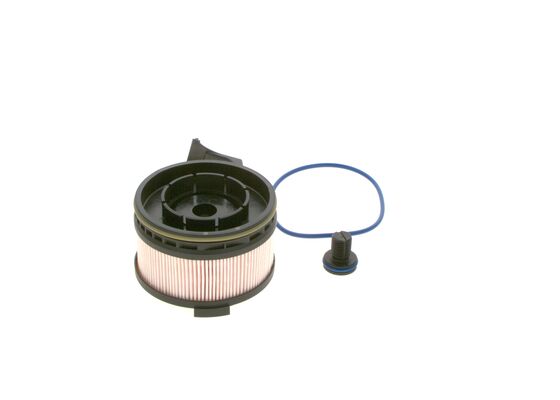 Bosch Brandstoffilter F 026 402 261