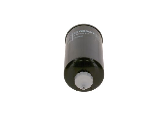 Bosch Brandstoffilter F 026 402 270
