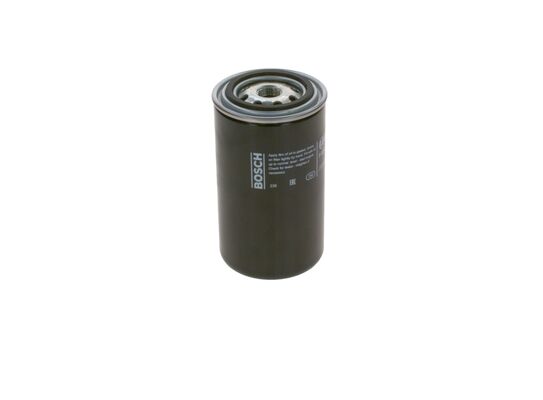 Bosch Brandstoffilter F 026 402 275