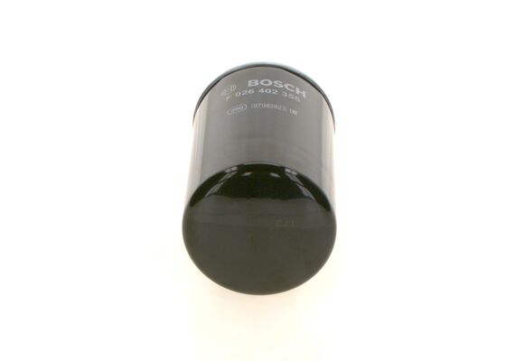 Bosch Brandstoffilter F 026 402 355