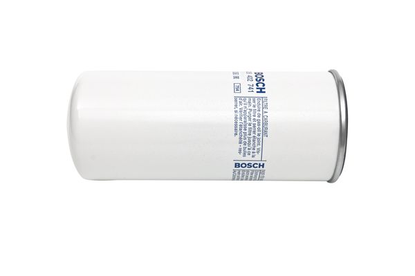 Bosch Brandstoffilter F 026 402 741