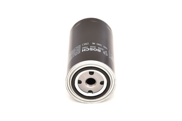 Bosch Brandstoffilter F 026 402 799