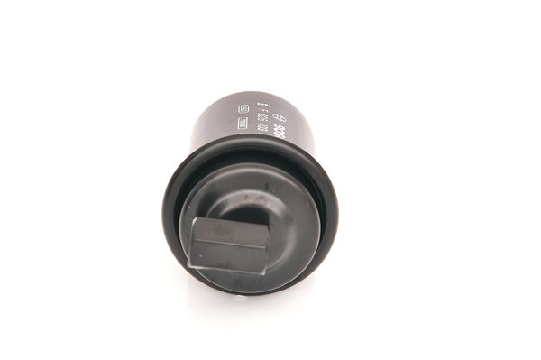 Bosch Brandstoffilter F 026 403 015