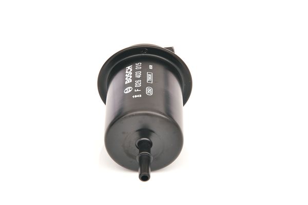 Bosch Brandstoffilter F 026 403 015