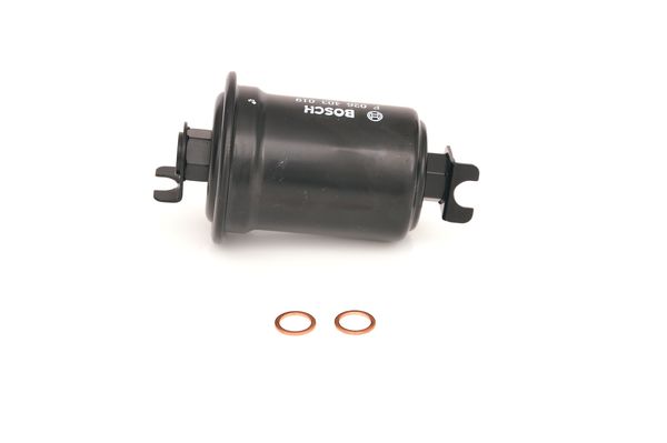 Bosch Brandstoffilter F 026 403 019